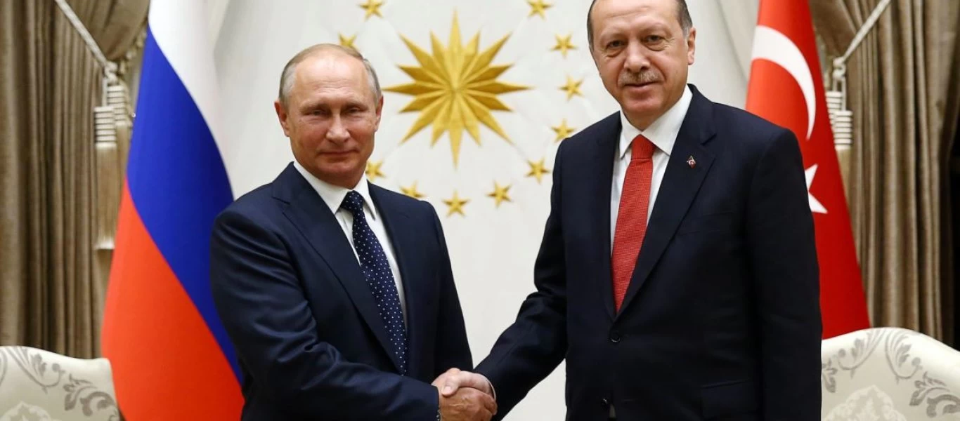 Το δημοσίευμα του ρωσικού ΥΠΕΞ για τη Ναυμαχία στο Ναυαρίνο άναψε «φωτιές» στους Τούρκους (φώτο)